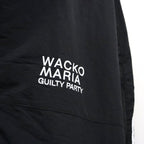 UMBRO | TRACK JACKET #BLACK [26FW-WMO-UB01]