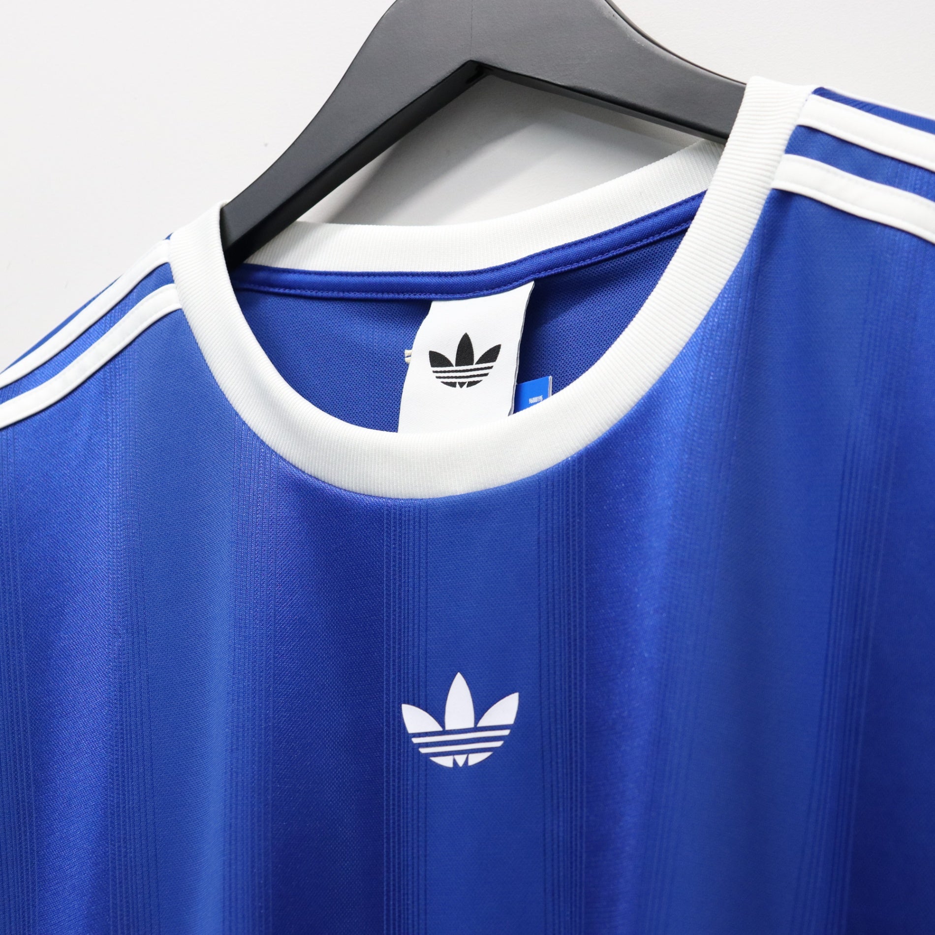 JACQUARD JERSEY #カレッジロイヤル [KD5828] - cocorozashi 三重県