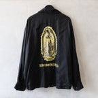 VIETNAM JACKET #BLACK [24FWE-WMO-ML01]