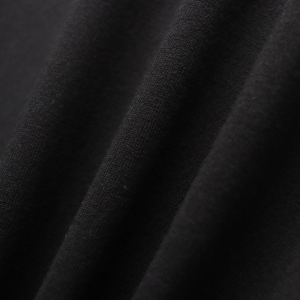 Raster tee dos #black [BV-CUT2601010]