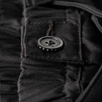 BAGGY SLACKS #Charcoal [FW25-B10]