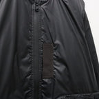 PERTEX DETACHABLE SLEEVE MA-1 #BLACK [FPA08262U0002]