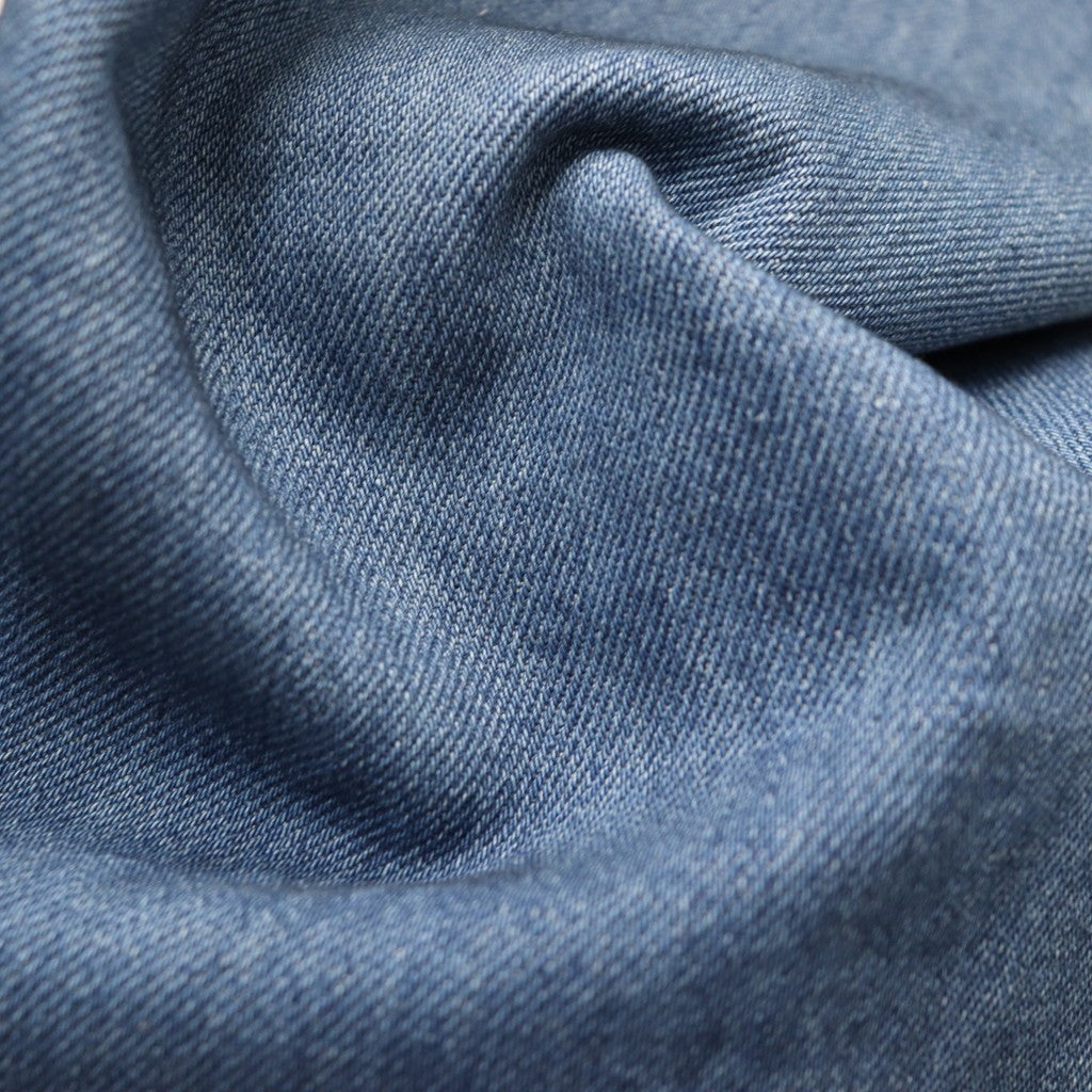 寬鬆男童牛仔褲 #藍色 [AW25_AWA9-2]