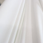 STRETCH FIBER POCKET TEE #White [25SS-T03]