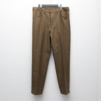 Wrangler | WRANCHER DRESS JEANS #BROWN [25FW-WMP-WG01]