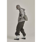 TAO PANTS #DARK OLIVE [JI-25AW-PT01-1]