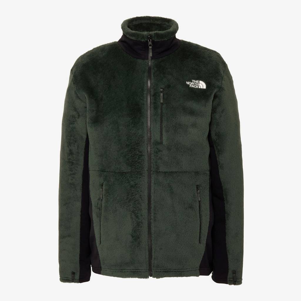 ZI Versa Mid Jacket #AL / アルパイン [NA72501]