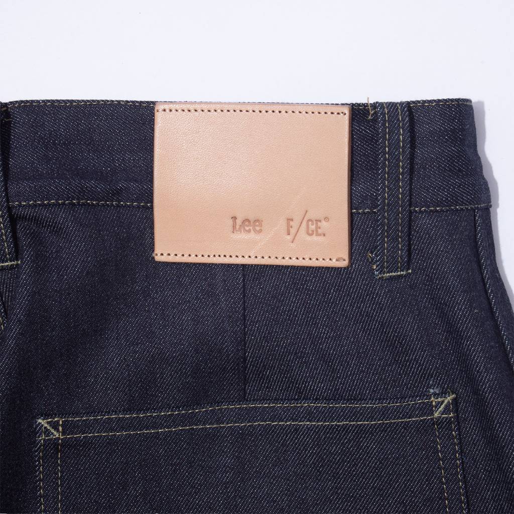 Lee | LEE BY F/CE. PAINTER UTILITY PAINTER PANTS #INDIGO [OSP03262U0001]