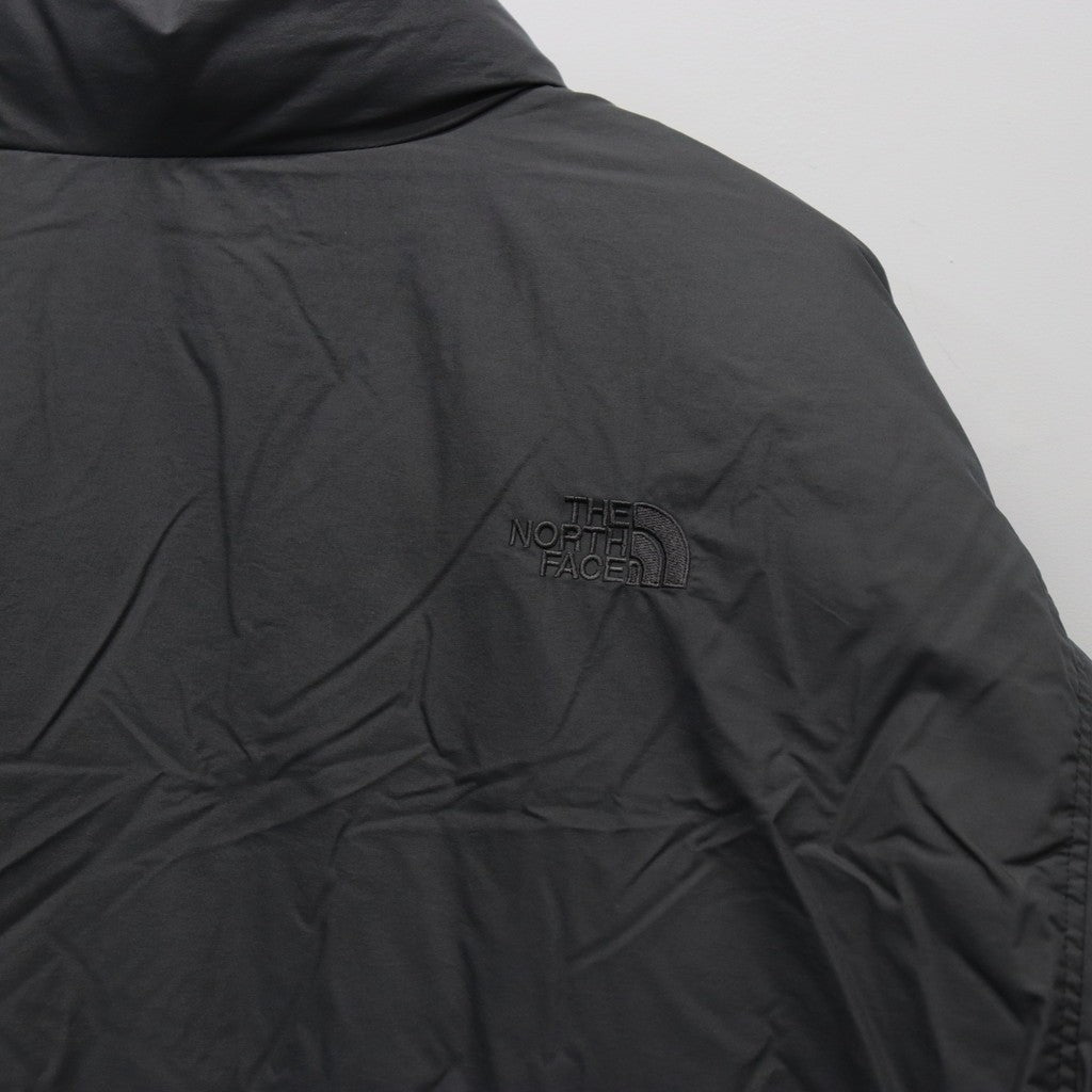 Alteration Sierra Jacket #GG / グラファイトグレー [ND92565]