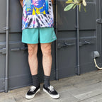 多功能短褲 #GA [NB42335]