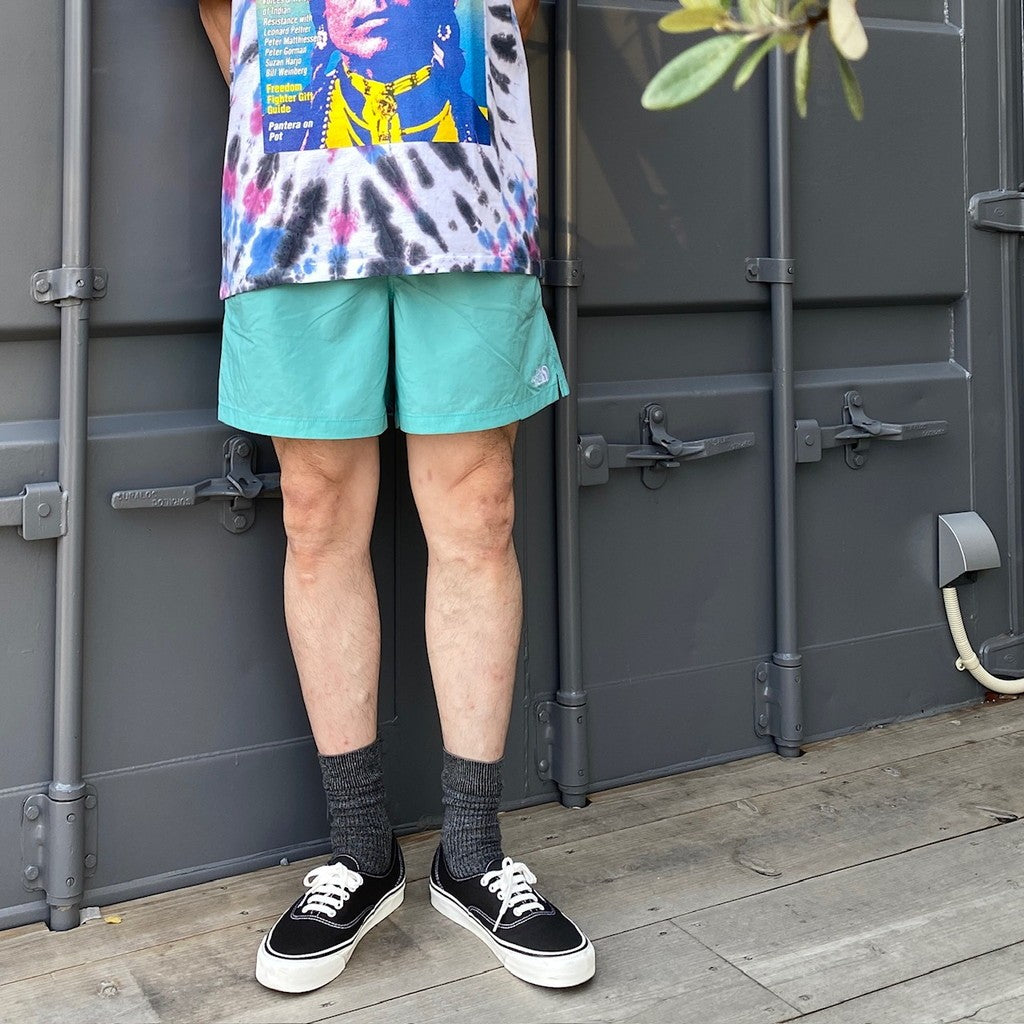 多功能短褲 #GA [NB42335]