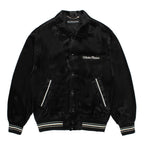 SKA JACKET -A- #BLACK [26SSE-WMO-BL03]