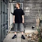 JT01 #BLACK [F32310-CT14]