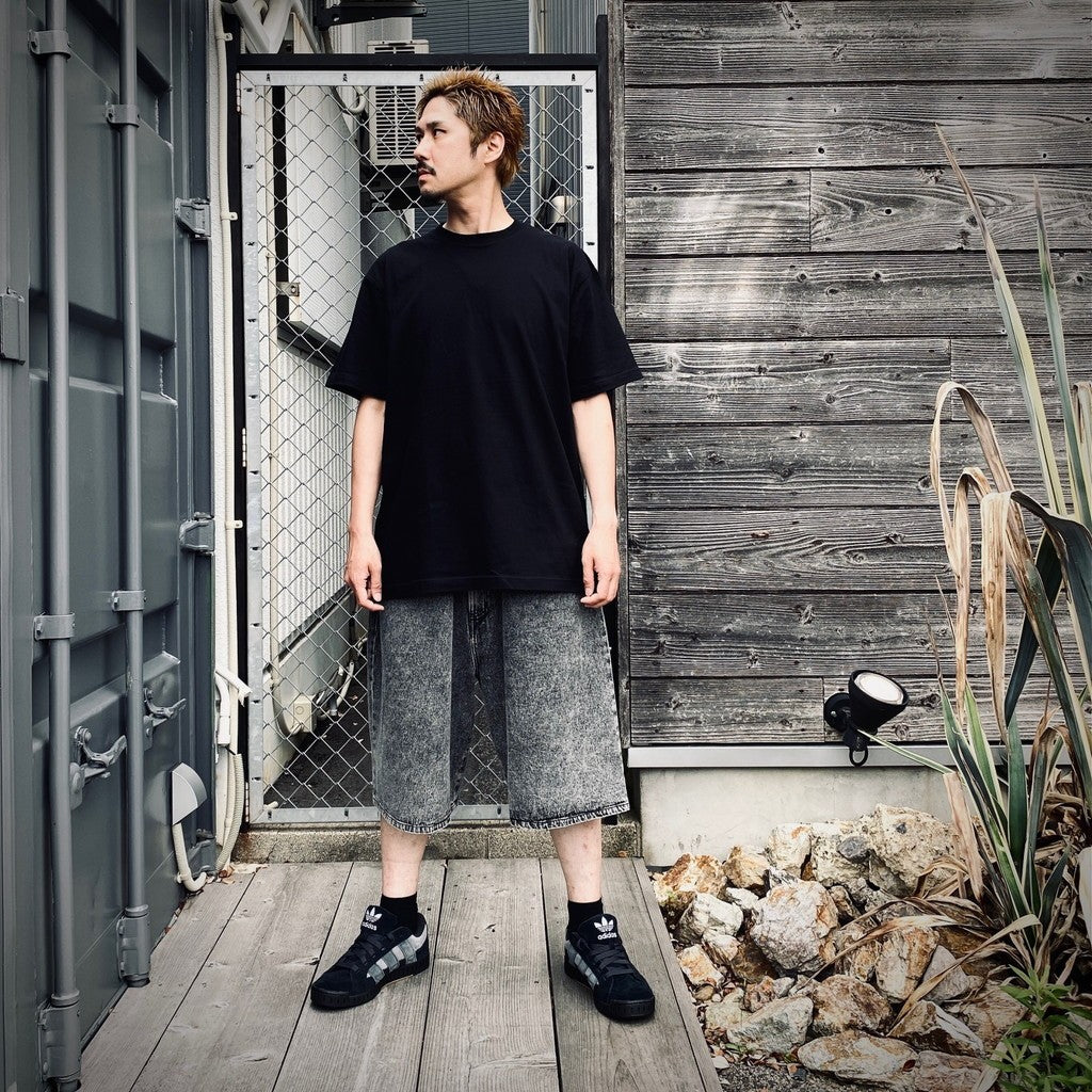 JT01 #BLACK [F32310-CT14]