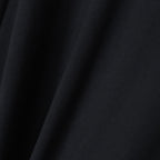 STRAIGHT UP S/S T-SHIRT - Quick Drying - #Black [SU25-T05]