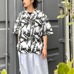 ACID ALOHA #WHITE [SS24-S04]