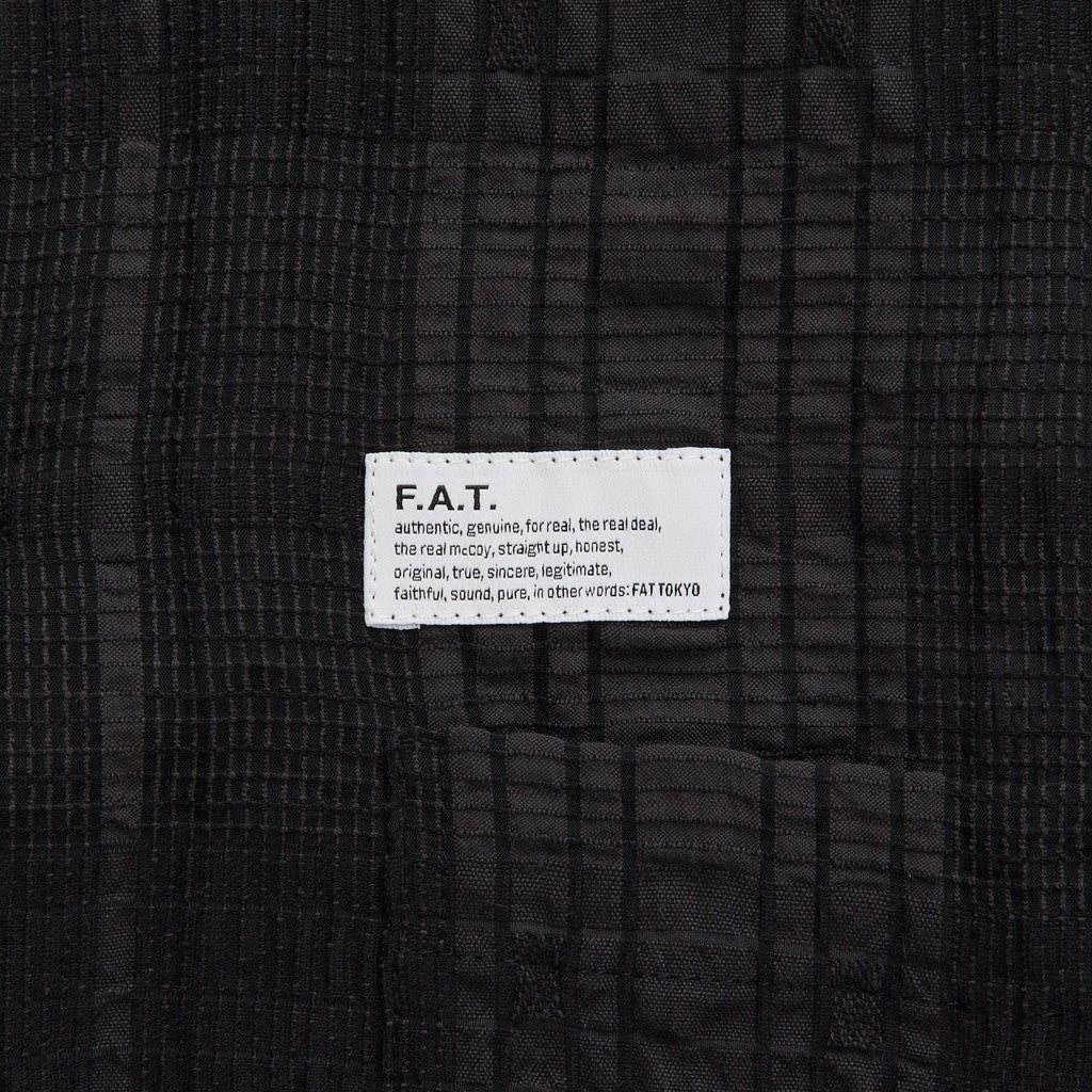 GIGALACY #BLACK [F32510-SH15]