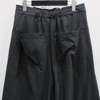 LOSER PT #CHARCOAL [JI-25SS-PT05-1]