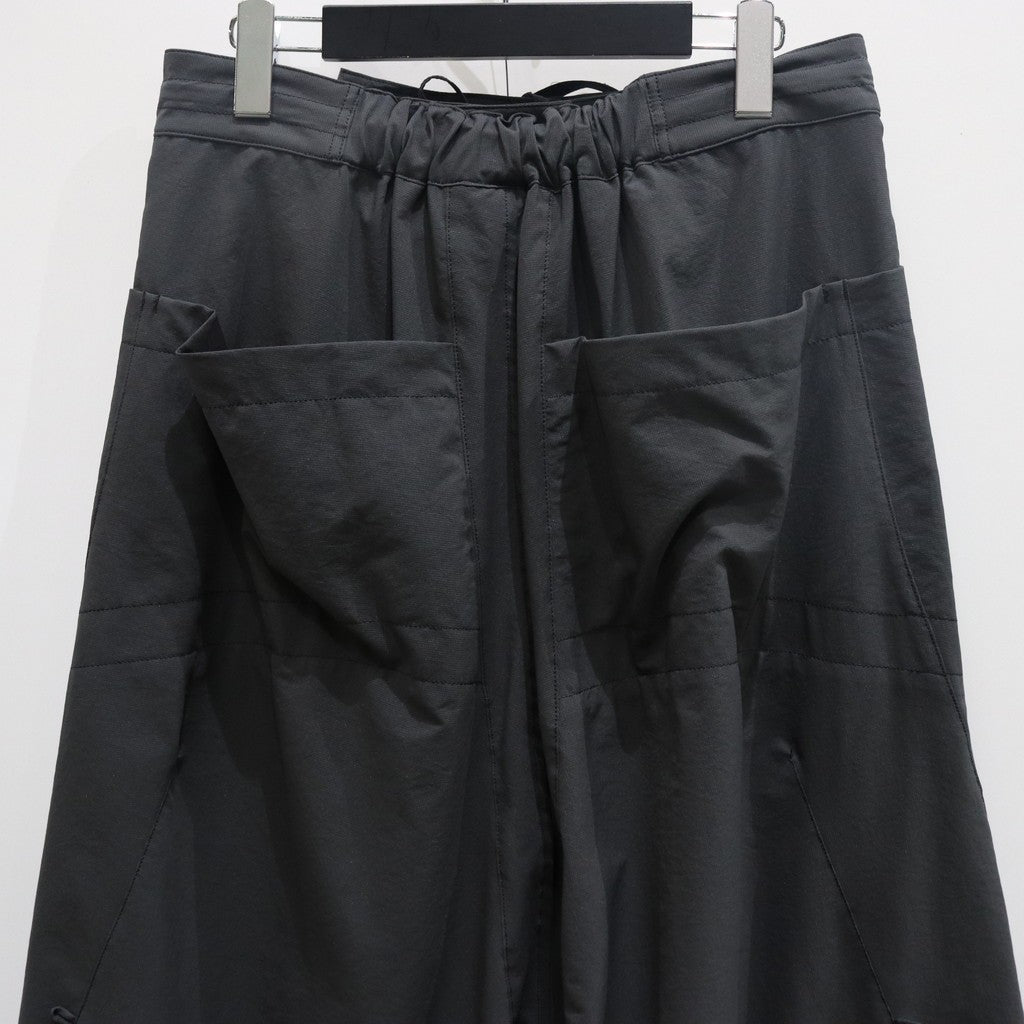 LOSER PT #CHARCOAL [JI-25SS-PT05-1]