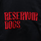 RESERVOIR DOGS | CREW NECK SWEAT SHIRT ( TYPE-7 ) #BLACK [RD-WM-SS22]
