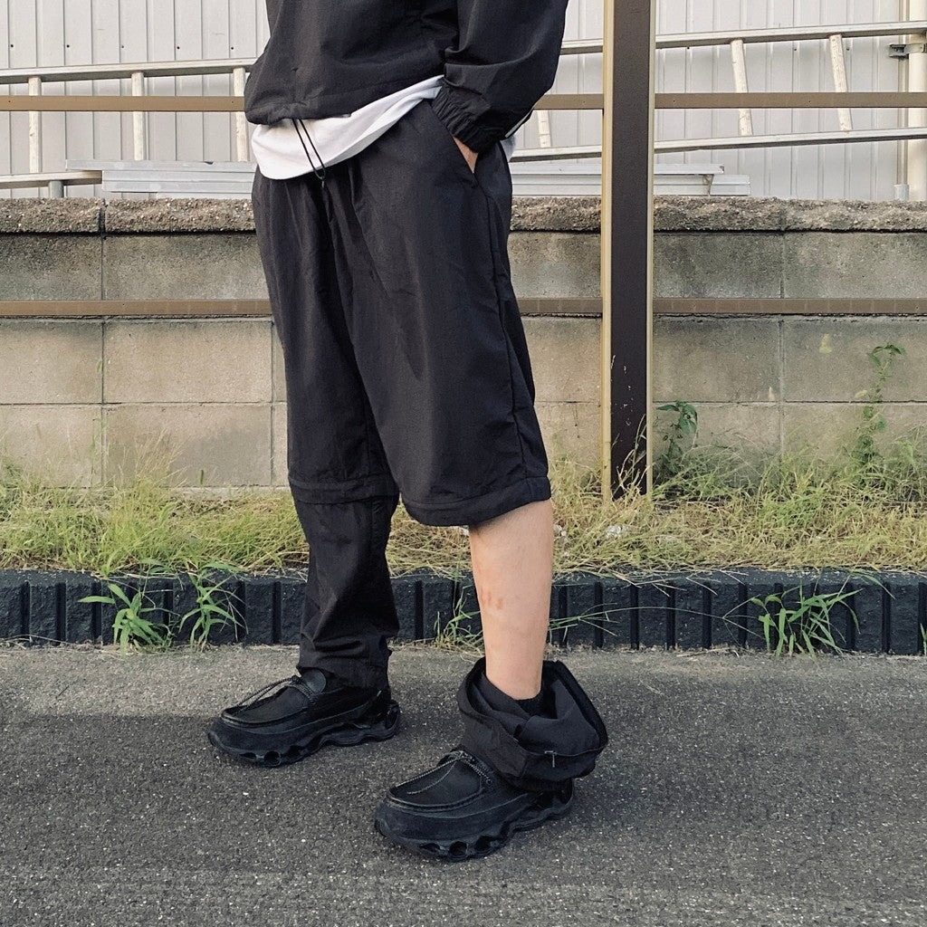 365 PANTS #Carbon [25f_NEX24-P01]