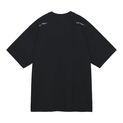 MD Ghost Dance T #BLACK [CES26T03]