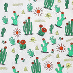 CACTUS #WHITE [SS26_SSA04-1]