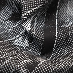 3 LAYER BALLOON PANTS #Shredder [FW25-B02]