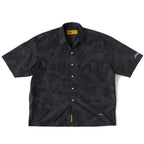 FOGSSAH #BLACK [F32611-SH27]