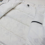 未染色 NUPTSE 外套 #UD [ND92337]