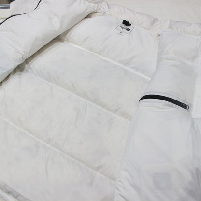 UNDYED NUPTSE JACKET #UD [ND92337]