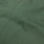 of_PLEATED TROUSERS #GREEN [22FWE-WMP-TR01]
