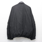 BRAIN DROPS MA-1 #Black [FW25-JK07]