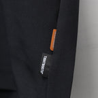 TIGHTBOOTH | 「GTB-07T」 Dual Arena Logo Tee #Black [GOOPI-25AW-OCT-01]