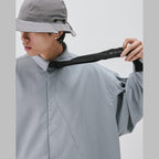 「MA-T3」 不關我的事，我只是個領帶 #午夜 [GOOPI-24AW-OCT-02]