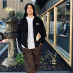 DICKIES | ACTIVE JACKET #BLACK [26FW-WMO-DC01]