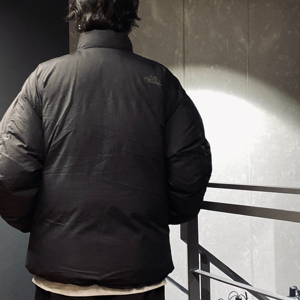 改造 SIERRA 夾克 #K [ND92361]