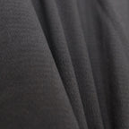 LABEL LOGO 衝浪短褲 #黑色 [SU25-B07]