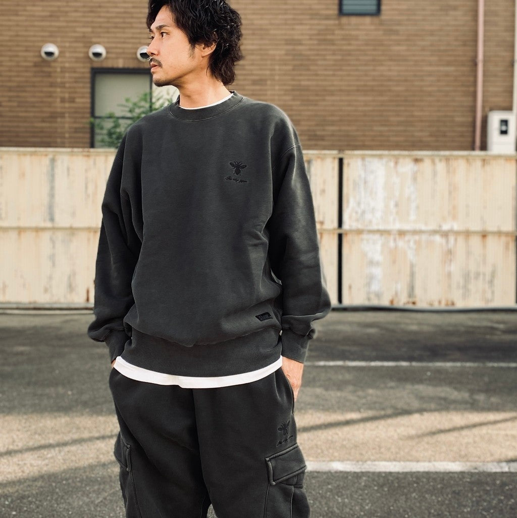 褪色.CRU #C 灰色 [F32520-SW05]