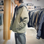 BRUZZLER #OLIVE [F32520-SH17]