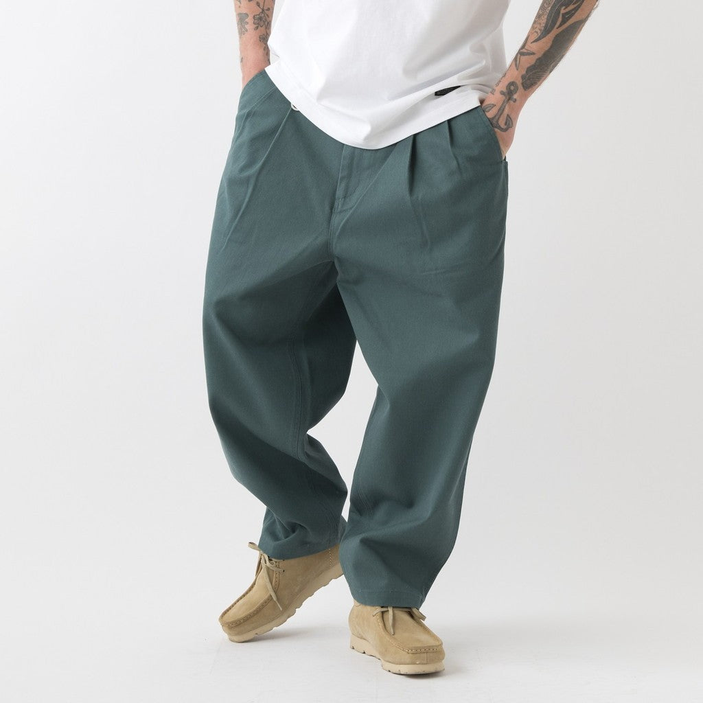 BIGGIES #GREEN [F32620-PN14]