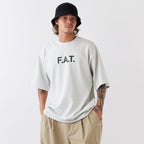 SIGNATee #L GRAY [F32610-CT09]