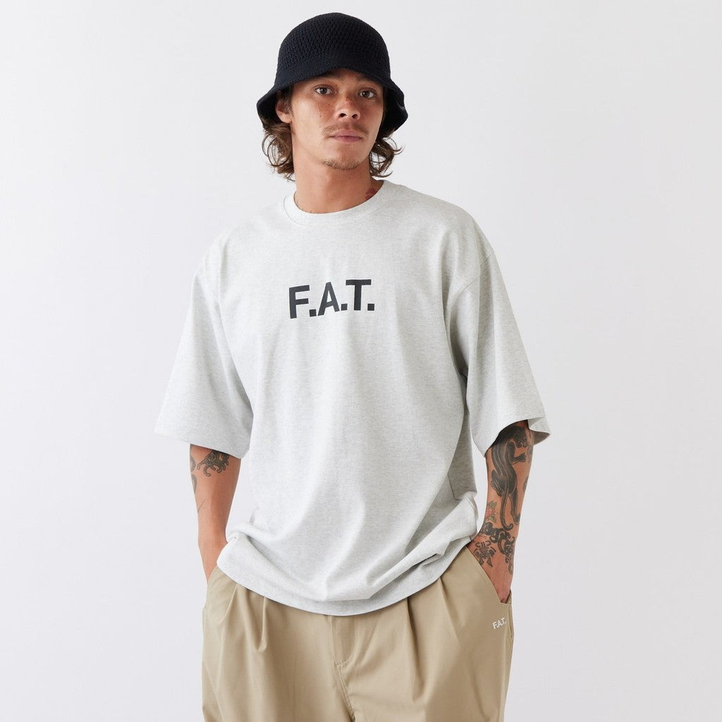 SIGNATee #L GRAY [F32610-CT09]