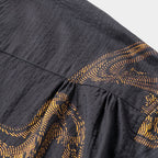 DABS ALOHA #BLACK [SS24-S05]