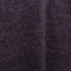MOHAIR CARDIGAN #PURPLE [25FW-WMK-KN20]