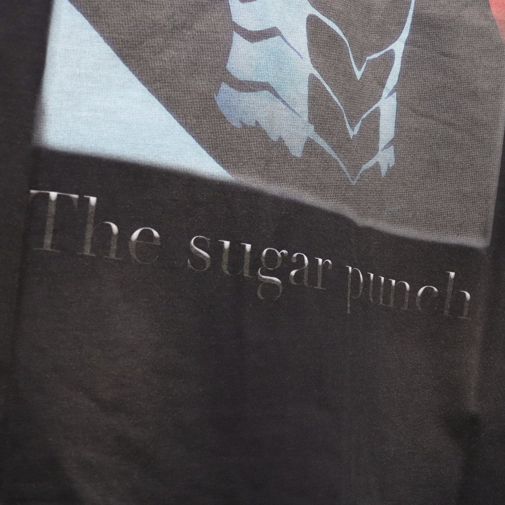 俺だけレベルアップな件 | S/S T-Shirt (IGURITTO 1) #BLACK [TOLM25AM002]