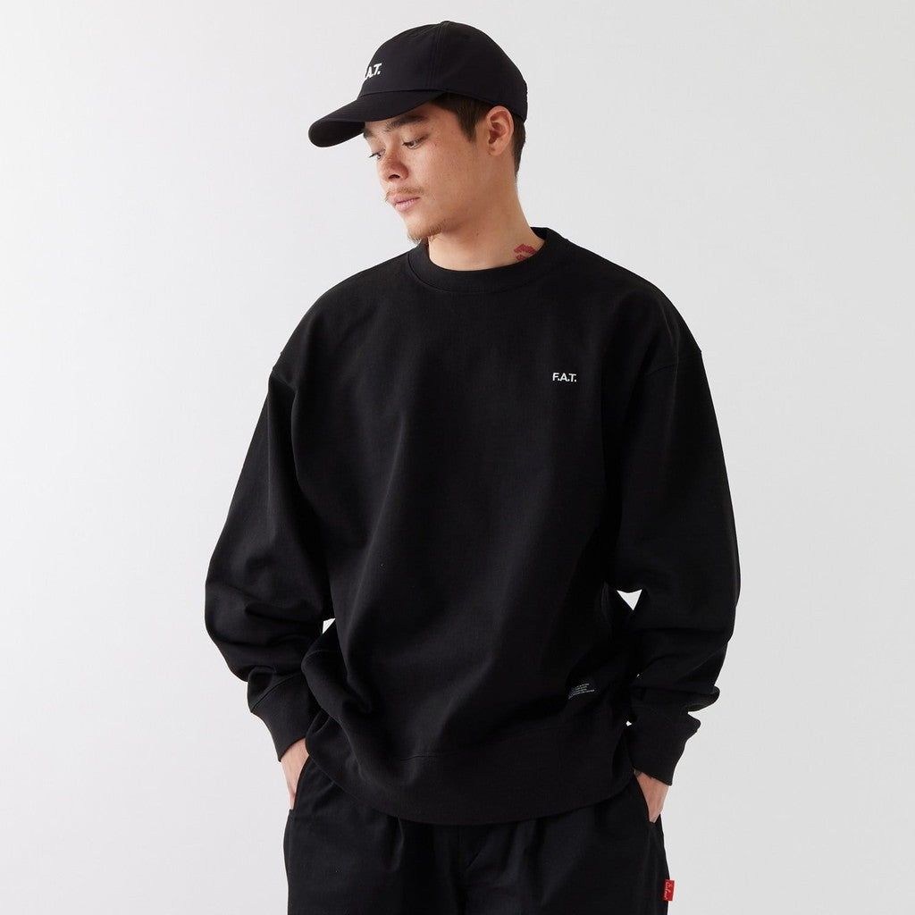 AUTHENTIC #BLACK [F32610-CT04]