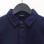 Rugby Jersey #Navy x Olive [SD25F-CT03]