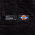 WALLIES #BLACK [F32620-PN22]