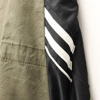 TWISTED PANTS #OLIVE [RP2616302]